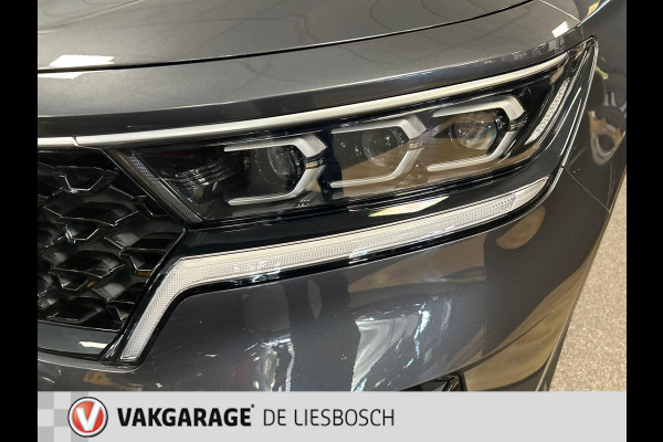 Kia Sorento 1.6 T-GDI Plug-in Hybrid 4WD ExecutiveLine / trekhaak / pano / leer / head up / Bose / vol