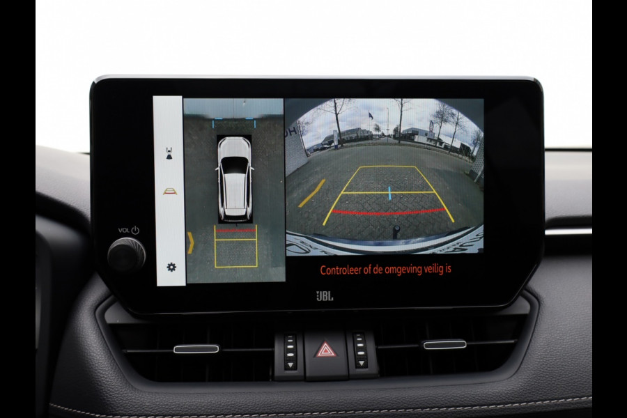 Toyota RAV4 2.5 Hyb AWD GR SPORT PREMIUM | Panodak | JBL | 360 Camera