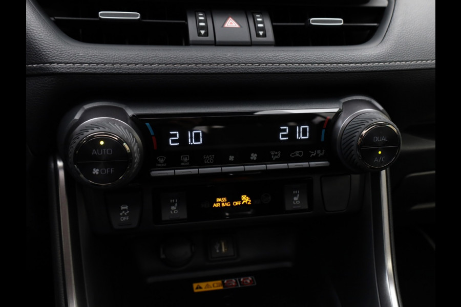 Toyota RAV4 2.5 Hyb AWD GR SPORT PREMIUM | Panodak | JBL | 360 Camera