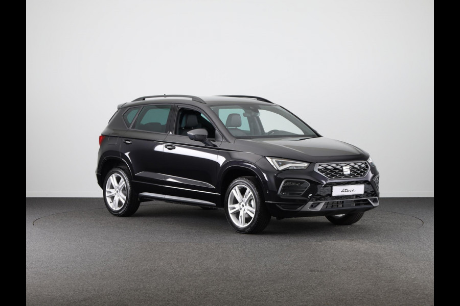 Seat Ateca FR Business Intense 1.5 TSI 150 pk 7 versn. DSG | Safe & driving pack XL