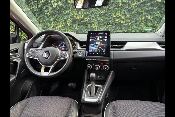 Renault Captur 1.3 TCe 140 Intens | Schuifdak | Camera | Navi | LED | Keyless