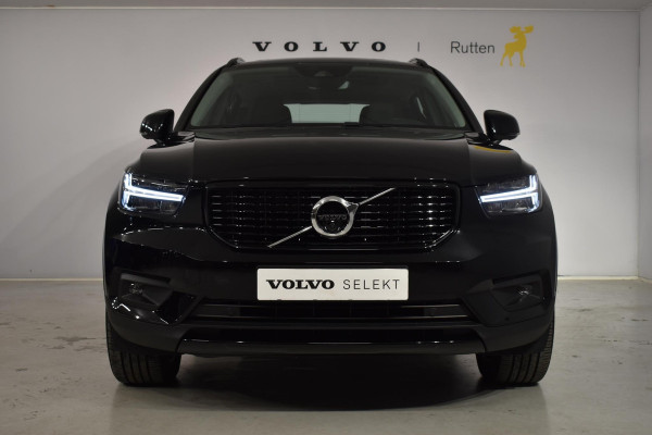 Volvo XC40 T4 211PK Automaat Recharge R-Design Expression / Lounge pack / Panoramadak / Intellisafe surround / Blis /Harman Kardon / 360 graden camera