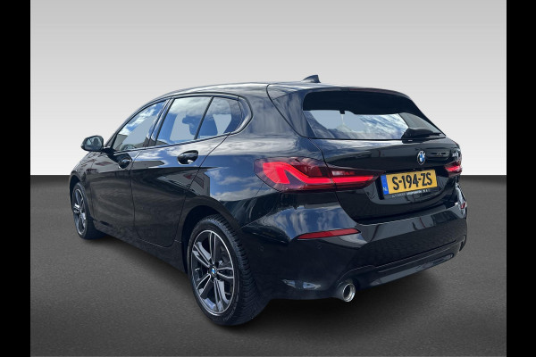 BMW 1-serie 118i Introduction Edition | automaat |