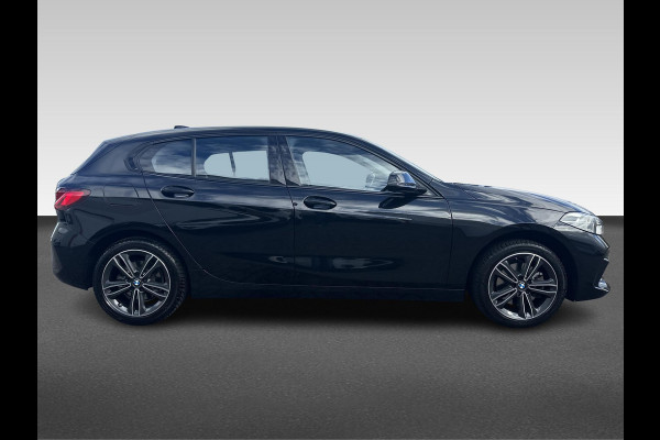 BMW 1-serie 118i Introduction Edition | automaat |
