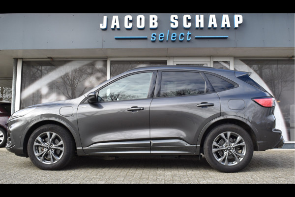 Ford Kuga 2.5 PHEV ST-Line X / Parkeerhulp / Camera / Adaptief Cruise / Verw. Stoelen+Bank+Stuur