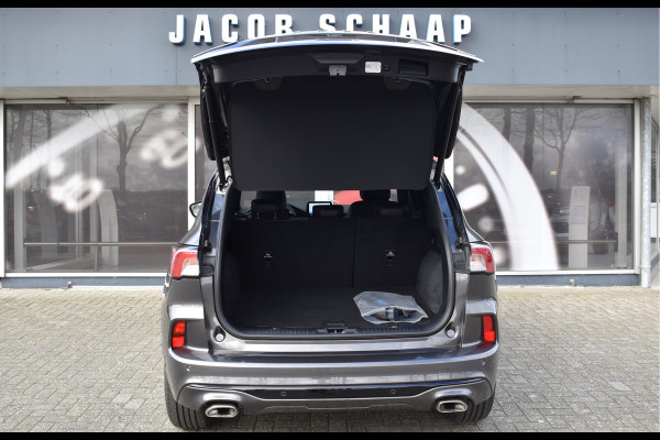 Ford Kuga 2.5 PHEV ST-Line X / Parkeerhulp / Camera / Adaptief Cruise / Verw. Stoelen+Bank+Stuur