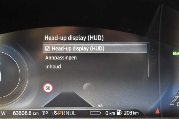 Ford Kuga 2.5 PHEV ST-Line X / Parkeerhulp / Camera / Adaptief Cruise / Verw. Stoelen+Bank+Stuur