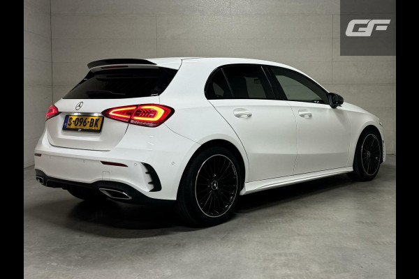 Mercedes-Benz A-Klasse 180 AMG Sfeerverl. Sterrenhemel NAP