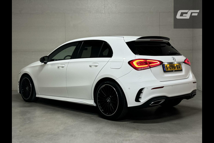 Mercedes-Benz A-Klasse 180 AMG Sfeerverl. Sterrenhemel NAP