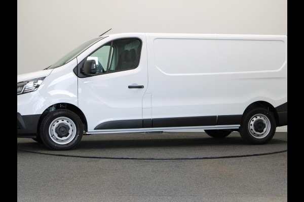 Renault Trafic 2.0 Blue dCi 110 T30 L2H1 Start Inclusief Betimmering 10 x Beschikbaar!