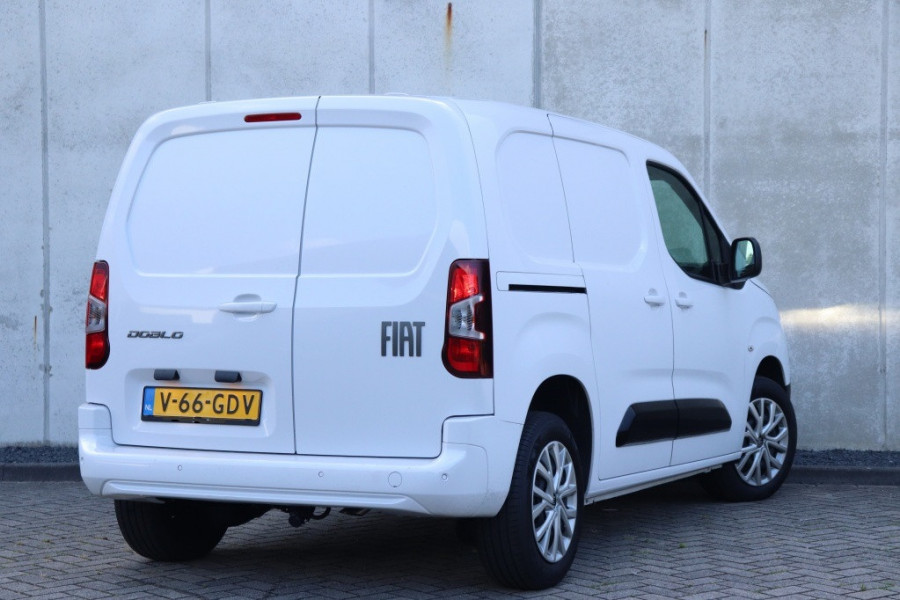 Fiat Doblò 1.5D 100pk S&S L1 1000kg