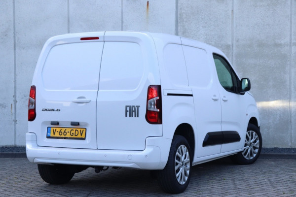 Fiat Doblò 1.5D 100pk S&S L1 1000kg