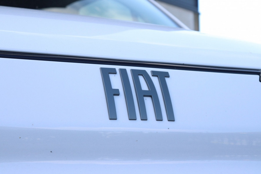 Fiat Doblò 1.5D 100pk S&S L1 1000kg