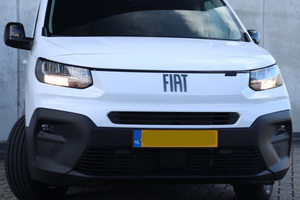 Fiat Doblò 1.5D 100pk S&S L1 1000kg