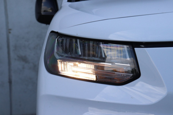 Fiat Doblò 1.5D 100pk S&S L1 1000kg