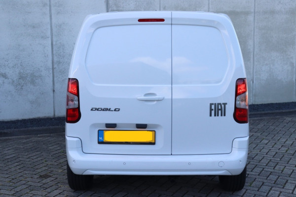 Fiat Doblò 1.5D 100pk S&S L1 1000kg