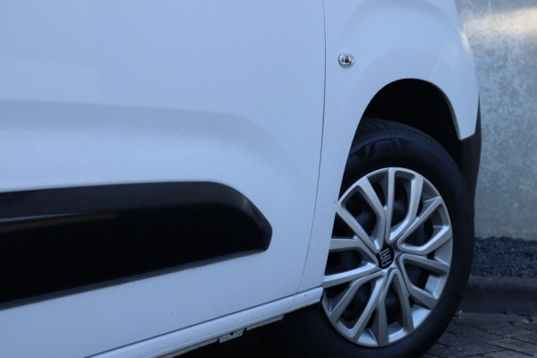 Fiat Doblò 1.5D 100pk S&S L1 1000kg