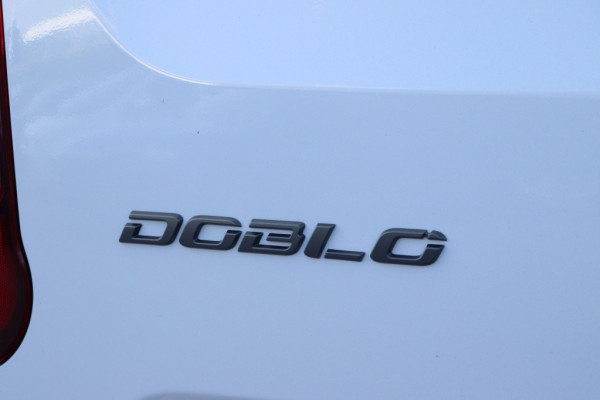 Fiat Doblò 1.5D 100pk S&S L1 1000kg