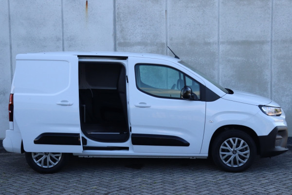Fiat Doblò 1.5D 100pk S&S L1 1000kg