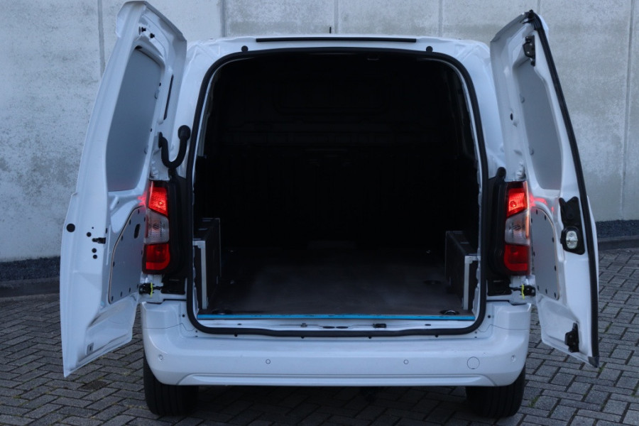 Fiat Doblò 1.5D 100pk S&S L1 1000kg
