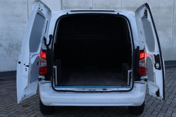 Fiat Doblò 1.5D 100pk S&S L1 1000kg