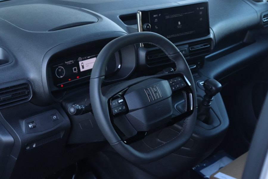 Fiat Doblò 1.5D 100pk S&S L1 1000kg