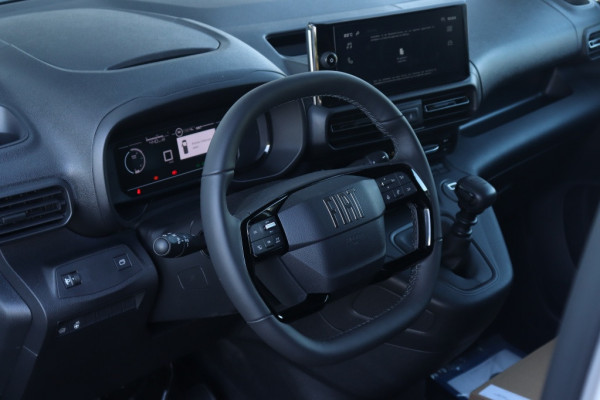 Fiat Doblò 1.5D 100pk S&S L1 1000kg