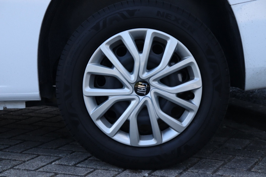 Fiat Doblò 1.5D 100pk S&S L1 1000kg