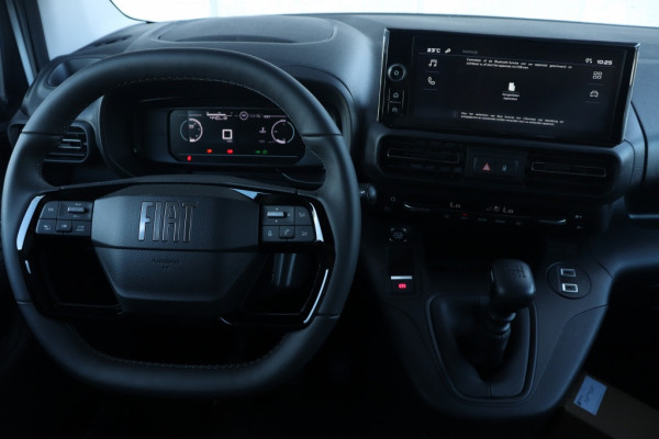 Fiat Doblò 1.5D 100pk S&S L1 1000kg