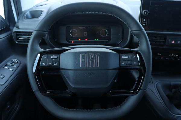 Fiat Doblò 1.5D 100pk S&S L1 1000kg