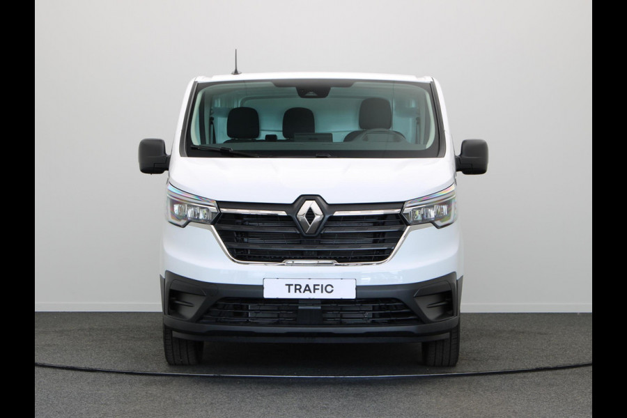 Renault Trafic 2.0 Blue dCi 110 T30 L2H1 Start Inclusief Betimmering 10 x Beschikbaar!