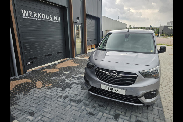 Opel Combo 1.5D L1H1 Edition Direct leverbaar! Financial Lease / Operational Lease