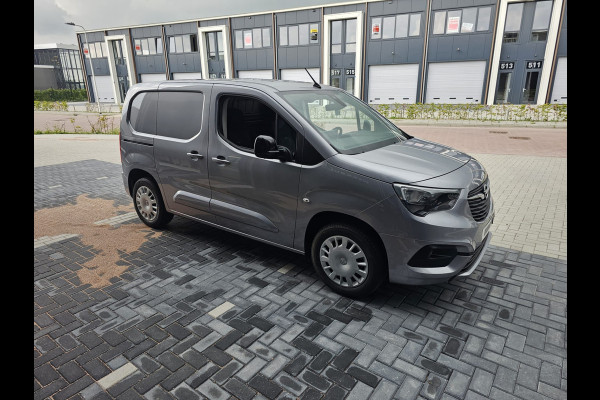 Opel Combo 1.5D L1H1 Edition Direct leverbaar! Financial Lease / Operational Lease