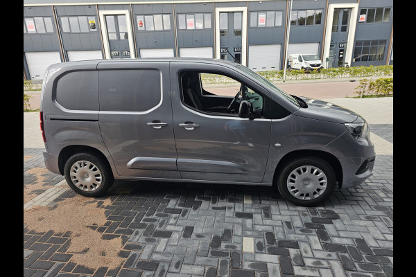 Opel Combo 1.5D L1H1 Edition Direct leverbaar! Financial Lease / Operational Lease