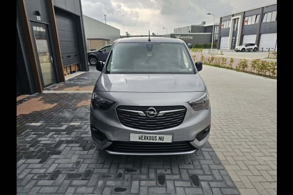 Opel Combo 1.5D L1H1 Edition Direct leverbaar! Financial Lease / Operational Lease