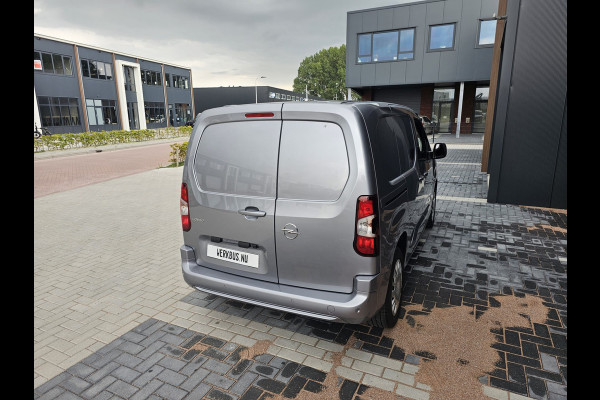 Opel Combo 1.5D L1H1 Edition Direct leverbaar! Financial Lease / Operational Lease