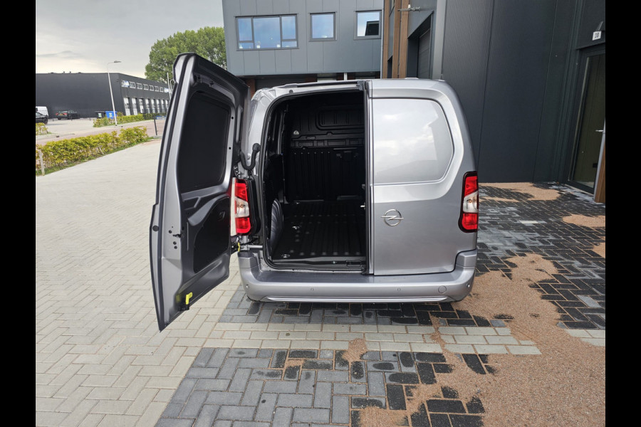 Opel Combo 1.5D L1H1 Edition Direct leverbaar! Financial Lease / Operational Lease