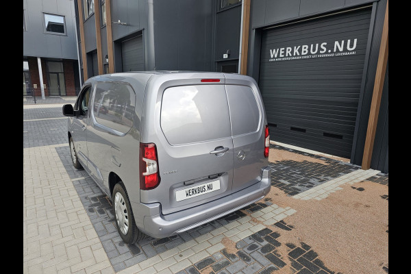 Opel Combo 1.5D L1H1 Edition Direct leverbaar! Financial Lease / Operational Lease