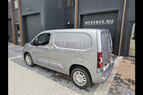 Opel Combo 1.5D L1H1 Edition Direct leverbaar! Financial Lease / Operational Lease