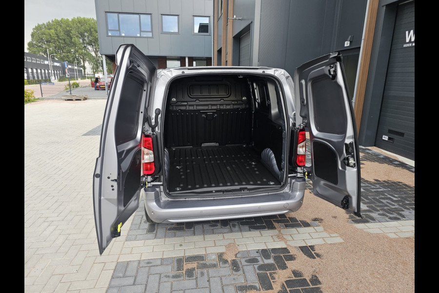 Opel Combo 1.5D L1H1 Edition Direct leverbaar! Financial Lease / Operational Lease