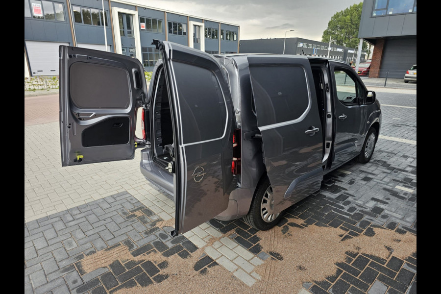 Opel Combo 1.5D L1H1 Edition Direct leverbaar! Financial Lease / Operational Lease