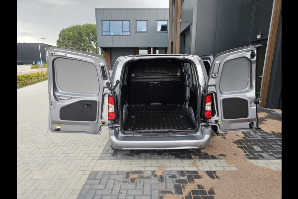 Opel Combo 1.5D L1H1 Edition Direct leverbaar! Financial Lease / Operational Lease