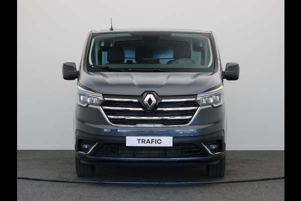 Renault Trafic E-Tech T29 L2H1 Advance 52 kWh 100% Electric Vraag naar de tijdelijke financieringsvoorwaarden!