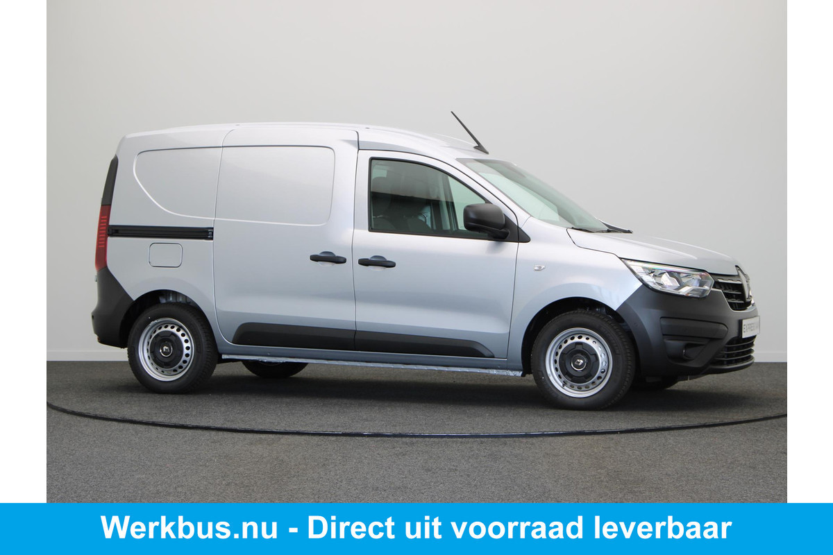 Renault Express 1.5 dCi 75 Comfort 2024 registratie / Geen BPM