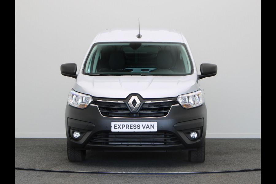 Renault Express 1.5 dCi 75 Comfort 2024 registratie / Geen BPM