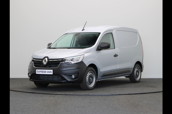 Renault Express 1.5 dCi 75 Comfort 2024 registratie / Geen BPM