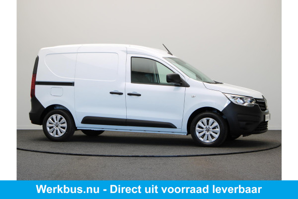 Renault Express 1.5 dCi 75 Comfort + registratie 2024 / geen BPM inclusief betimmering