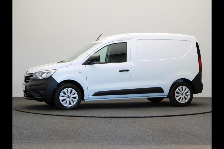 Renault Express 1.5 dCi 75 Comfort + registratie 2024 / geen BPM inclusief betimmering