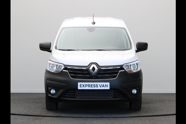 Renault Express 1.5 dCi 75 Comfort + registratie 2024 / geen BPM inclusief betimmering