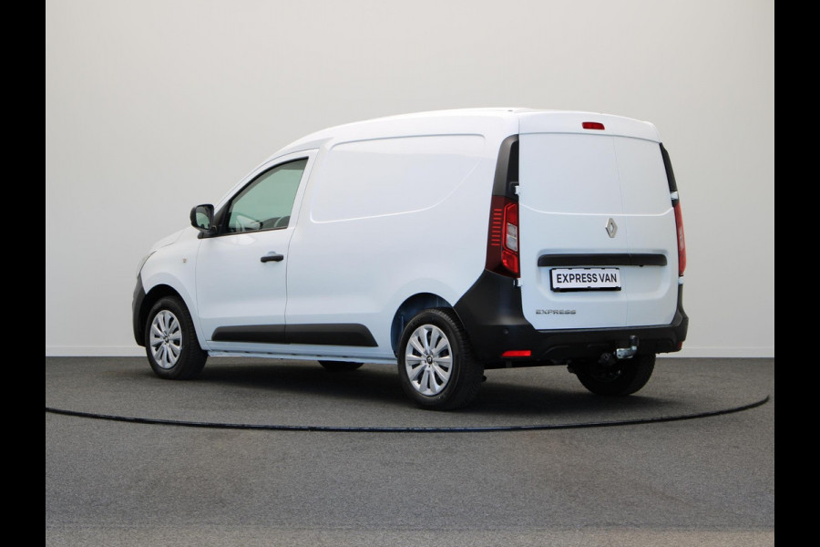 Renault Express 1.5 dCi 75 Comfort + registratie 2024 / geen BPM inclusief betimmering